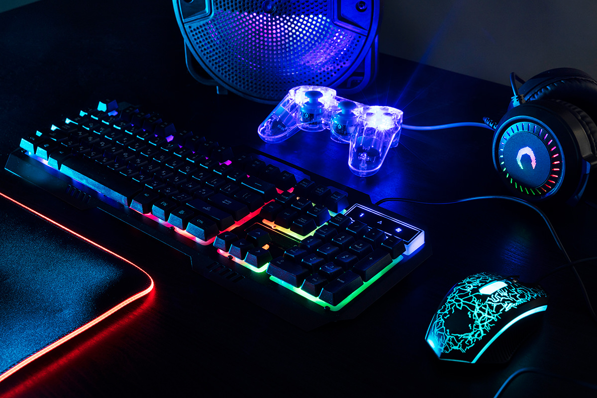 ゲーミングマウス徹底比較｜初心者〜上級者向けモデルをジャンル別に紹介