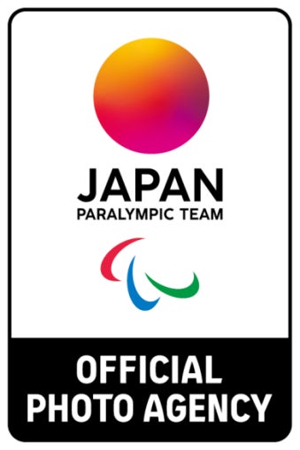 公益財団法人日本パラスポーツ協会日本パラリンピック委員会（JPC）とオフィシャルフォトエージェンシー契約締結