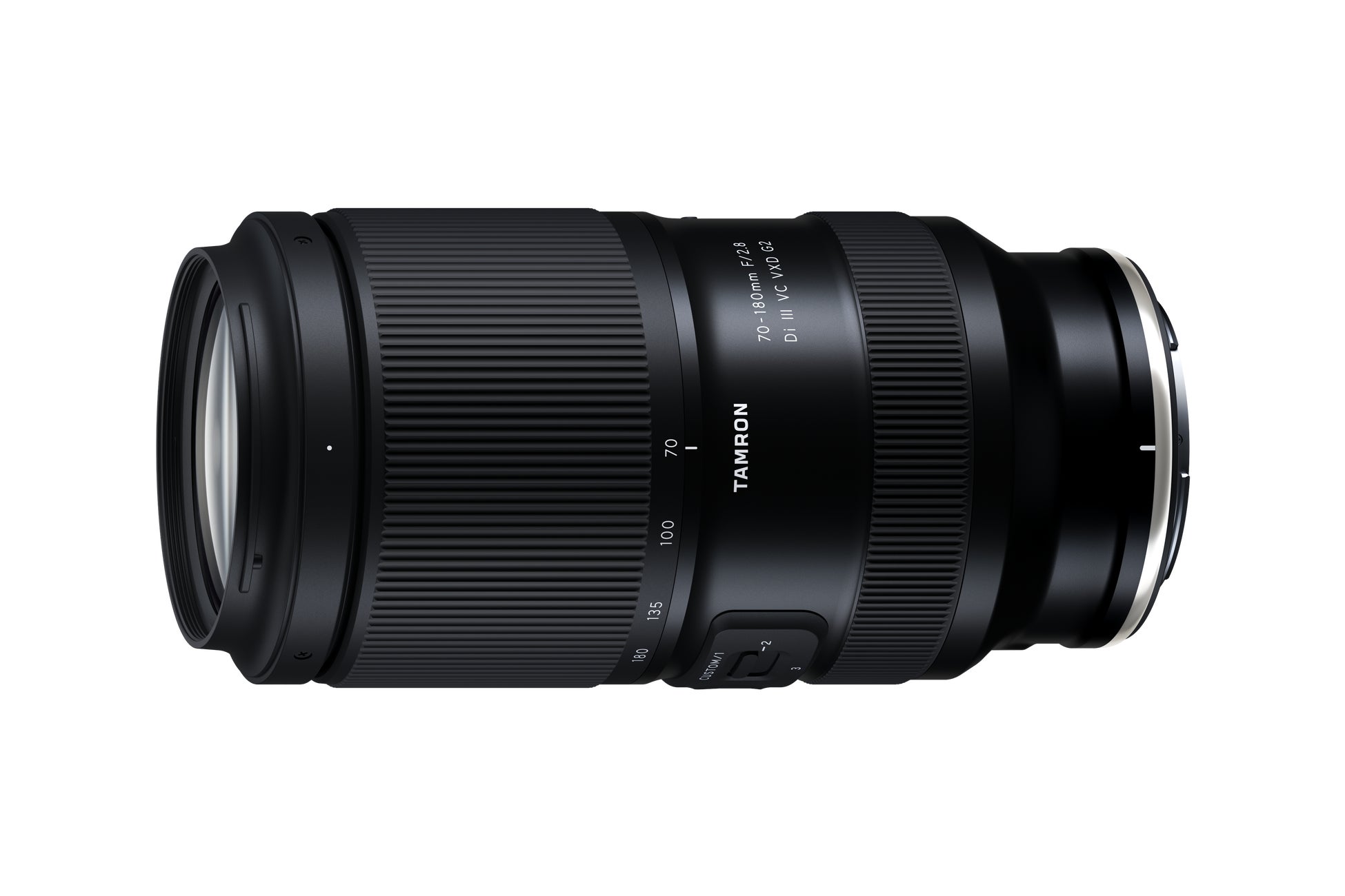 【最新レンズを1カ月無料で試せる！】70-180mm F2.8 G2（Model A065）ニコン Z マウント用体験モニターキャンペーン実施のお知らせ