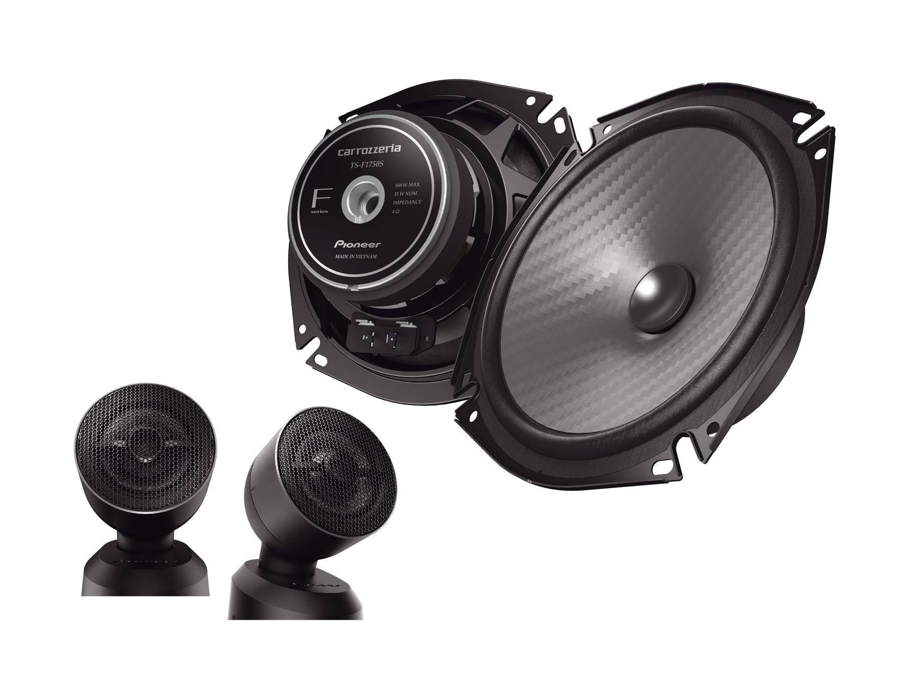 暗い場所でもフルカラー撮影！GeoVision AI-ISP搭載フルカラーカメラシリーズを新発売