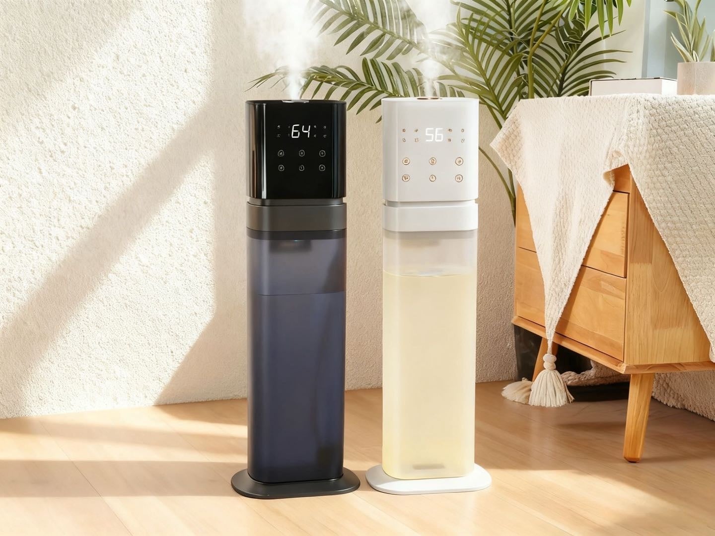 【KEECOON】生活をより快適に!大容量加湿器「KEECOON」ブランドの販売拡大に向け、全国の販売代理店パートナーを募集開始
