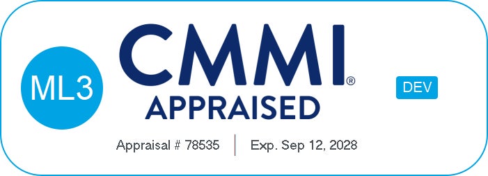 ユー・エス・イー、CMMI® 成熟度レベル3を継続達成