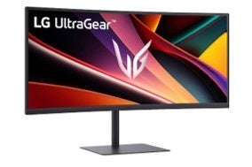 34インチ21:9ウルトラワイド曲面型モニター「34G630A-B」と、27インチIPS WQHDモニター「27G610A-B」を発売