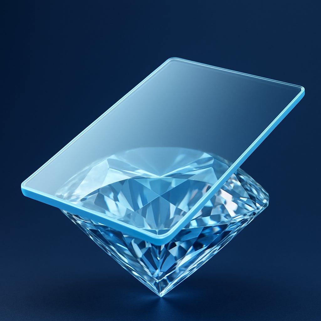 ExtenD、米国シリコンバレーのDiamond Quantaとダイヤモンド光学製品分野における戦略的技術パートナーシップを締結