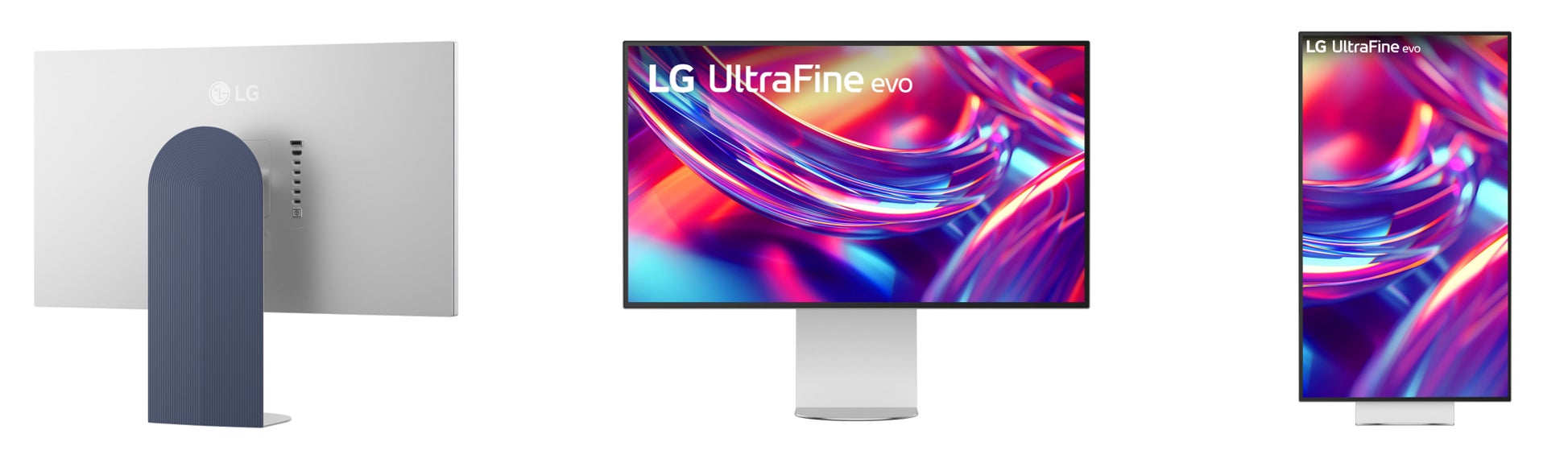 世界初(※1)Thunderbolt™ 5を搭載した31.5インチ6Kモニター「32U990A-S」を、本日10月16日(木)より予約販売開始!