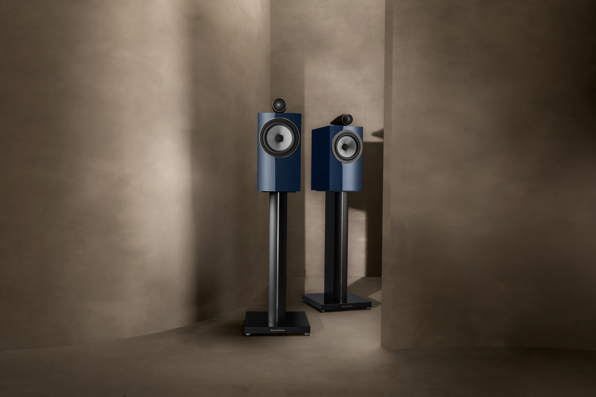 [Bowers & Wilkins キャンペーン情報] 707 Prestige Editionにベストマッチ！高音質スピーカーケーブルプレゼントキャンペーン実施のお知らせ