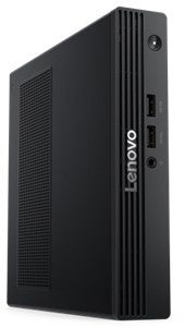 レノボ、コンパクトな筐体にコスト効率と安定稼働を両立するビジネス向けデスクトップPC「Lenovo V100q Tiny」を発表