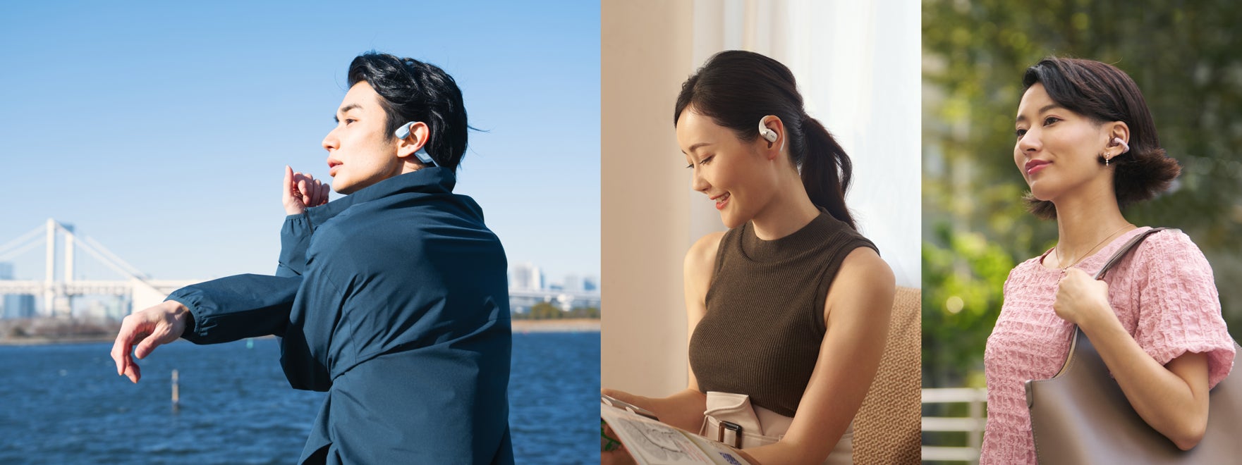 XGIMI 次世代ホームプロジェクター「HORIZON 20」シリーズ3モデルを10月23日（木）より販売開始