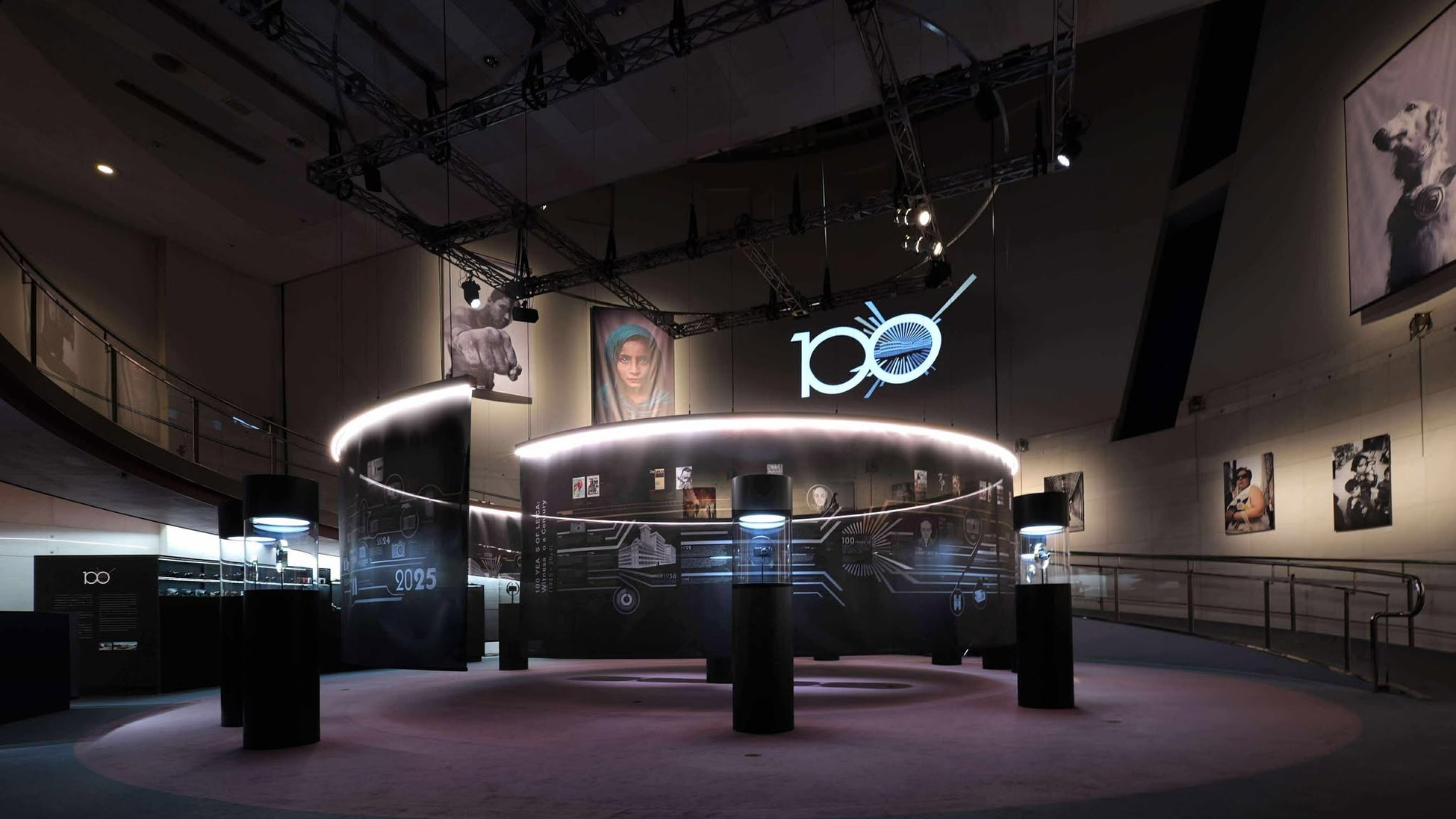 空気を洗う美しい加湿器「Rain」新モデル発表