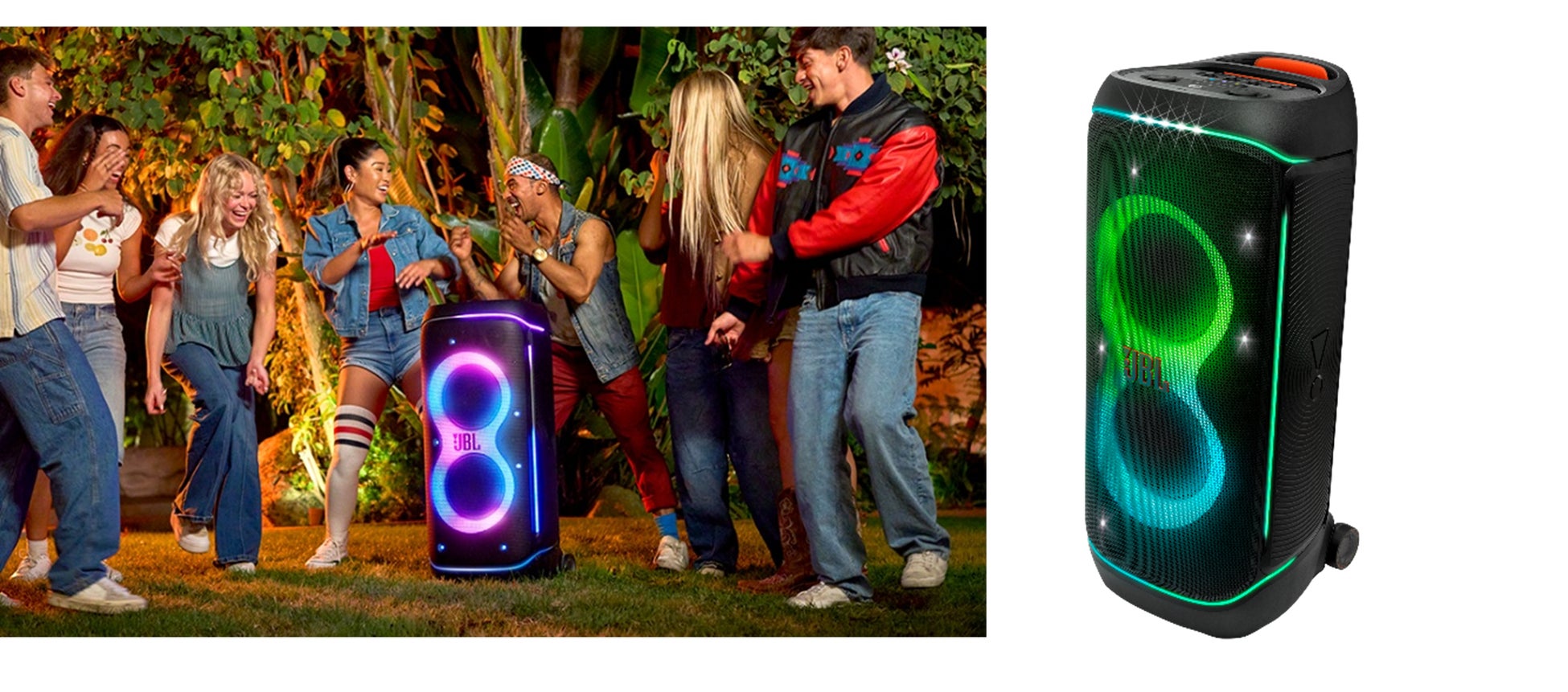 パーティースピーカー「JBL PartyBox 720」新登場