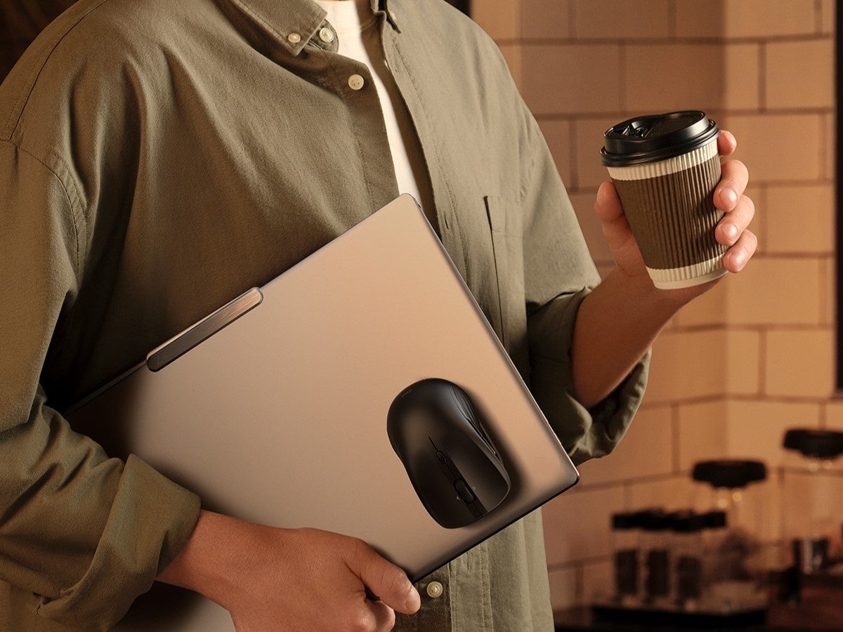 【株式会社CIO】厚さ4.98mm、世界最薄クラスのモバイルバッテリー『SMARTCOBY ULTRA SLIM 3K』、2025年度グッドデザイン賞を受賞