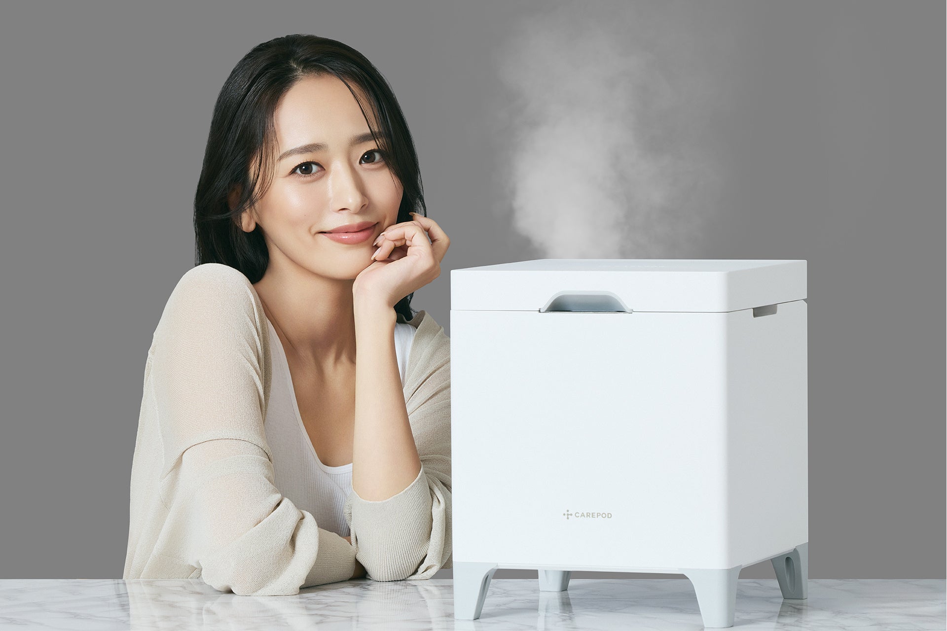 【昭和西川】ドコモと科学的データで「質のよい眠り」を目指す 新たな睡眠体験を提案>