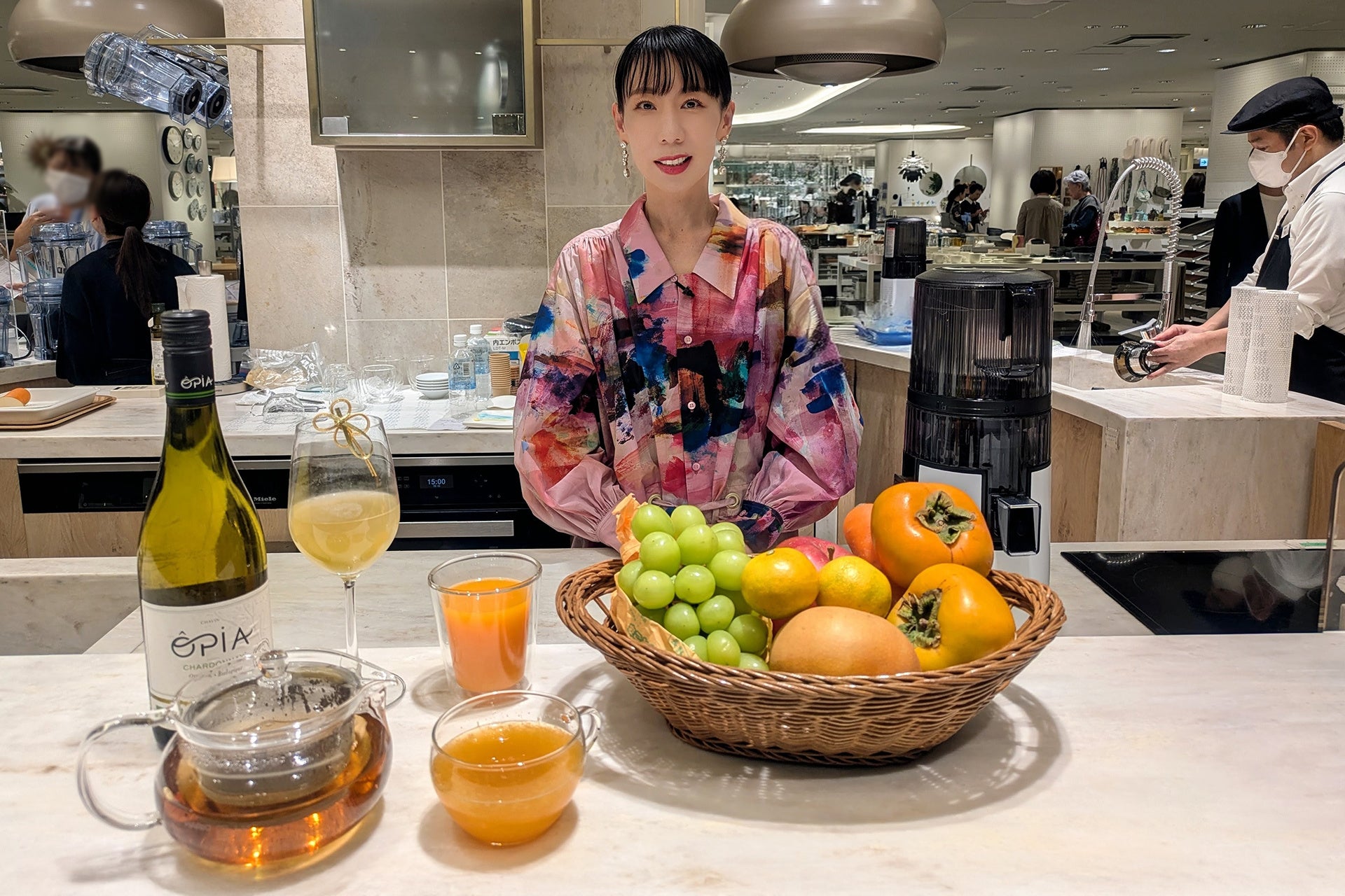 トヨトミより「GEAR MISSION」シリーズから煮炊き暖房用石油こんろが新登場