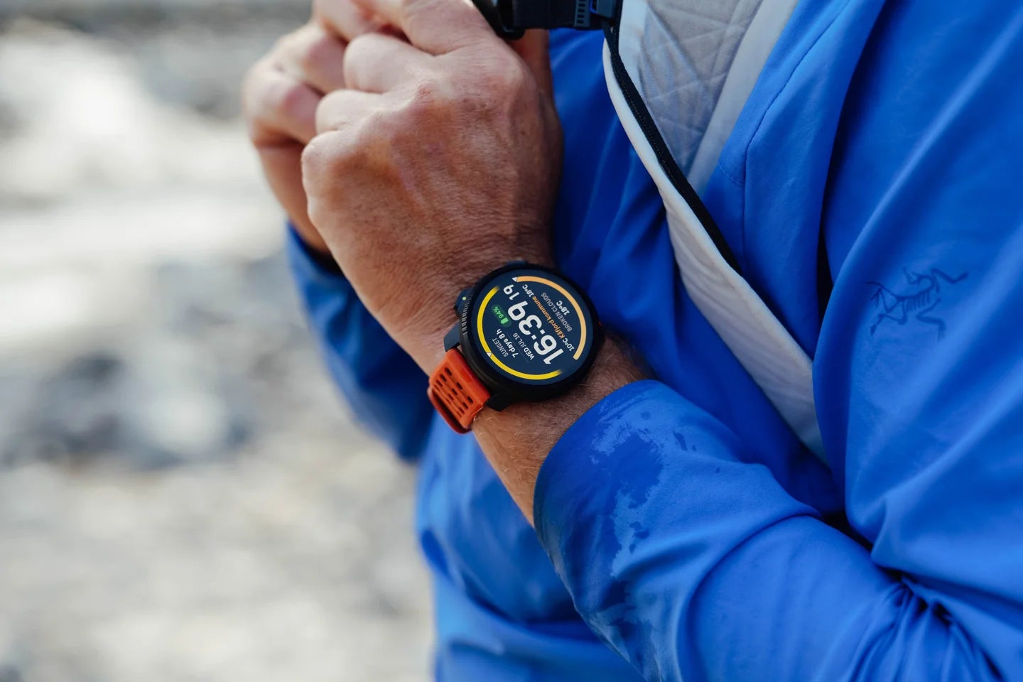 SUUNTO（スント）新世代アドベンチャーウォッチ「Suunto Vertical 2」発売開始　〜前モデル「Suunto Vertical」の価格を改定〜