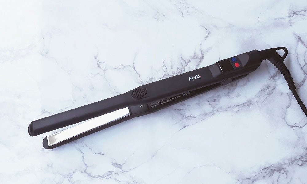 【メンズアイロンのおすすめ】初心者でもくせ毛を整えて自然なカールが作れる15㎜プレートが人気!