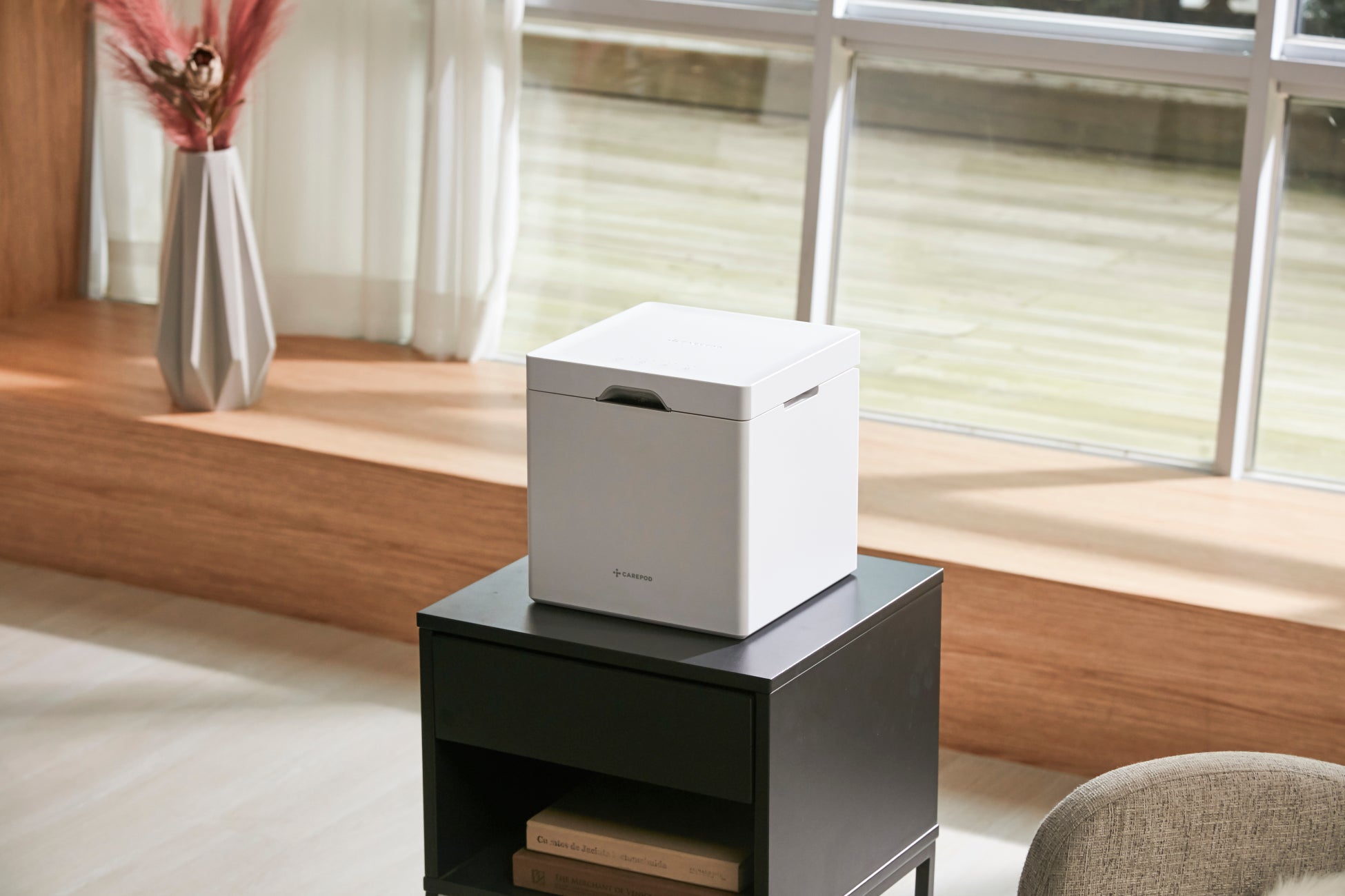 【2025年冬のおすすめ】加湿器はいつから使う？乾燥シーズン前に始める“快適な空気づくり”