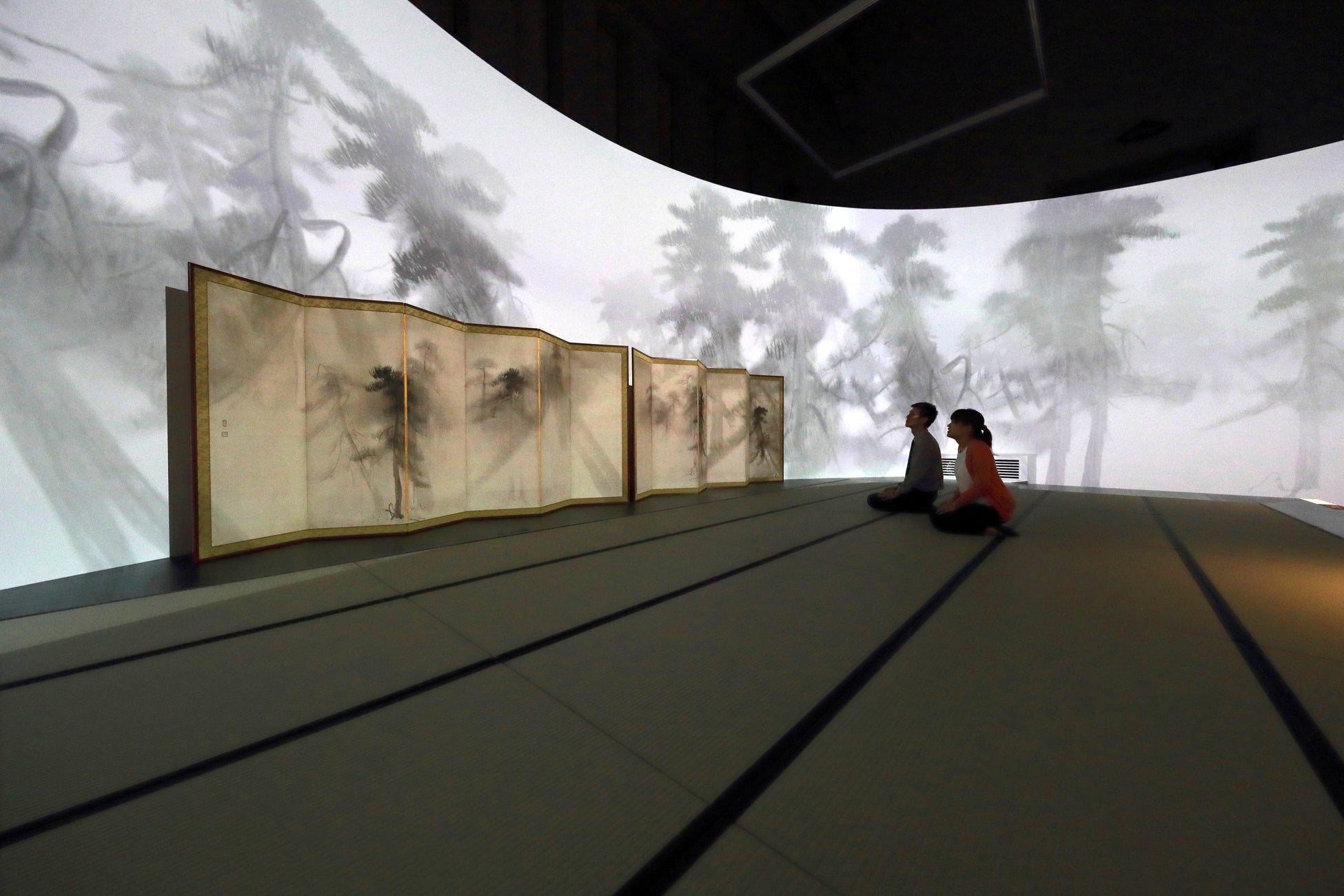 キヤノンが東京国立博物館のオフィシャルパートナーに就任