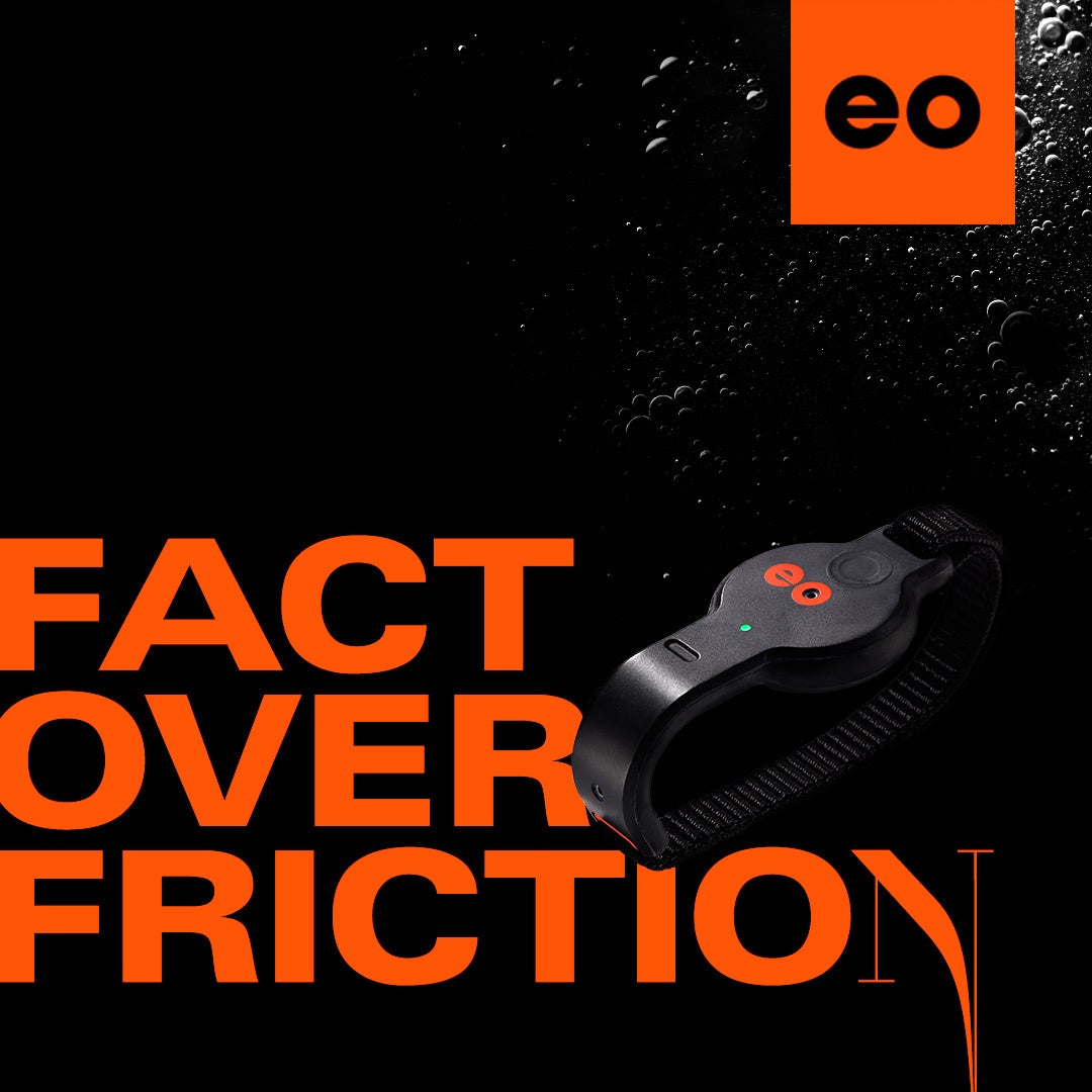 “eo SwimBETTER” 査読研究で信頼性と実用性が確認されました