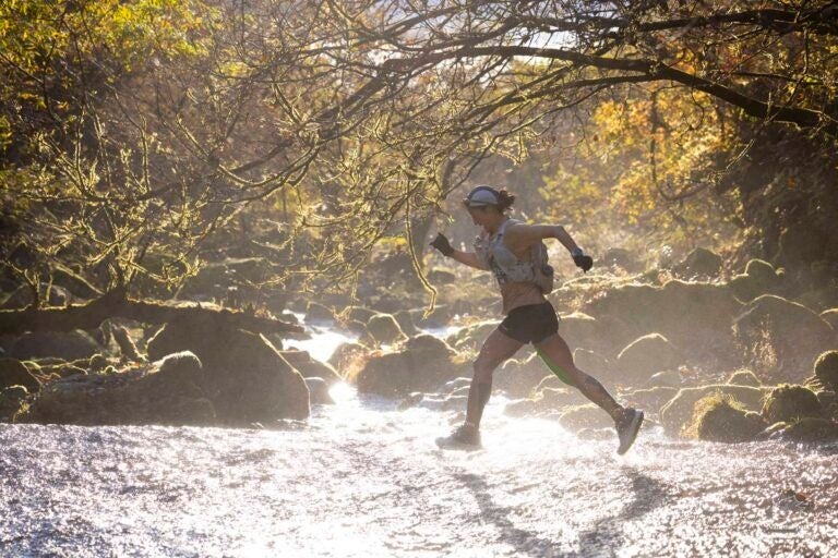「日光国立公園マウンテンランニング大会」ウルトラ75kmコースで「ココヘリ」を必携装備品に指定