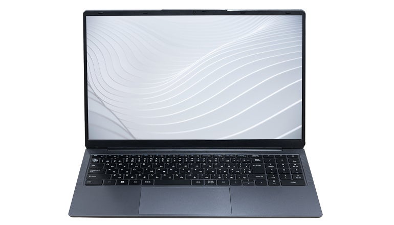 モンスターストレージ初のオリジナルノートPC登場！10万円以下で16GBメモリ搭載、ビジネスに最適な高コスパモデルを10月29日発売