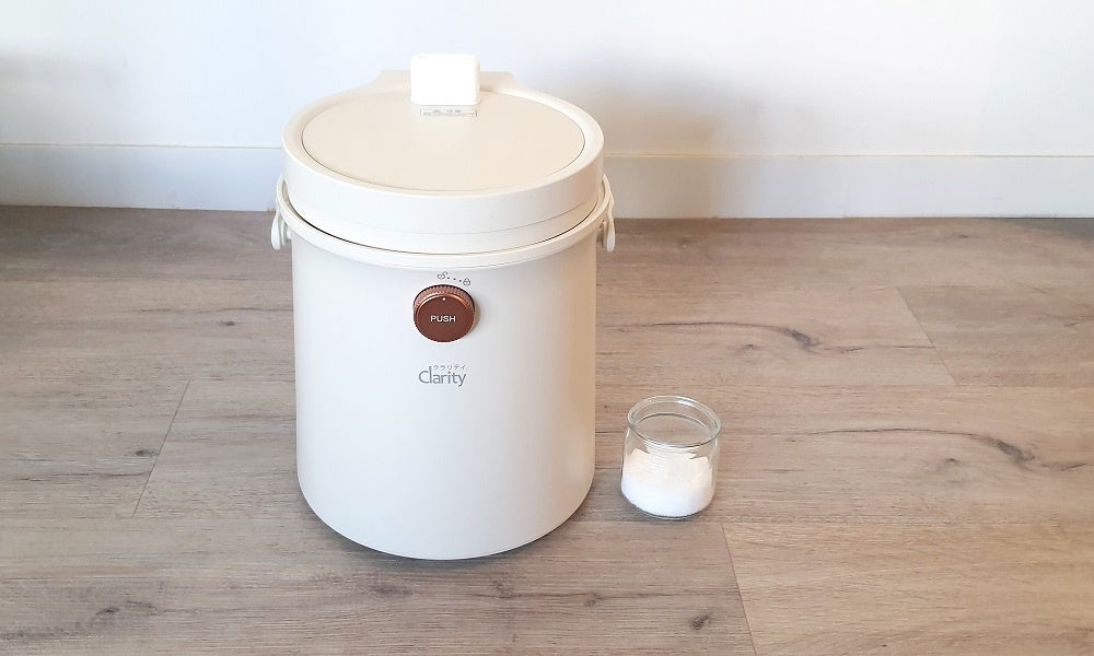 フィルターなしの加湿器ならお手入れ簡単! この冬はインテリアになじむスチーム式加湿器が大活躍