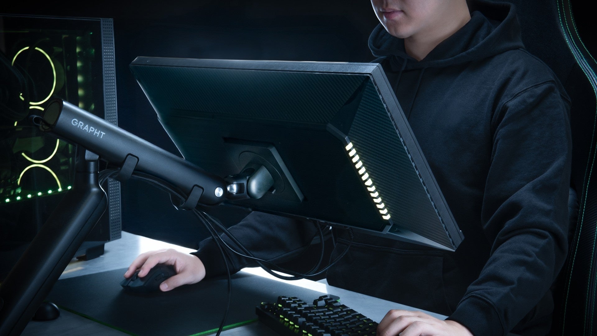 ワイヤレスヘッドホン「HA-S60W」を発売