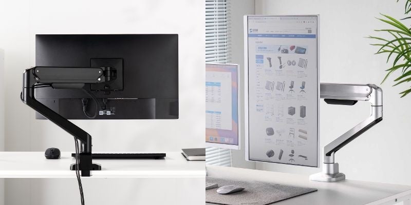 VGA+HDMI搭載で同時出力も可能！ケーブル1本で10ポートの機能拡張ができる、USB Type-C接続のドッキングステーションを新発売