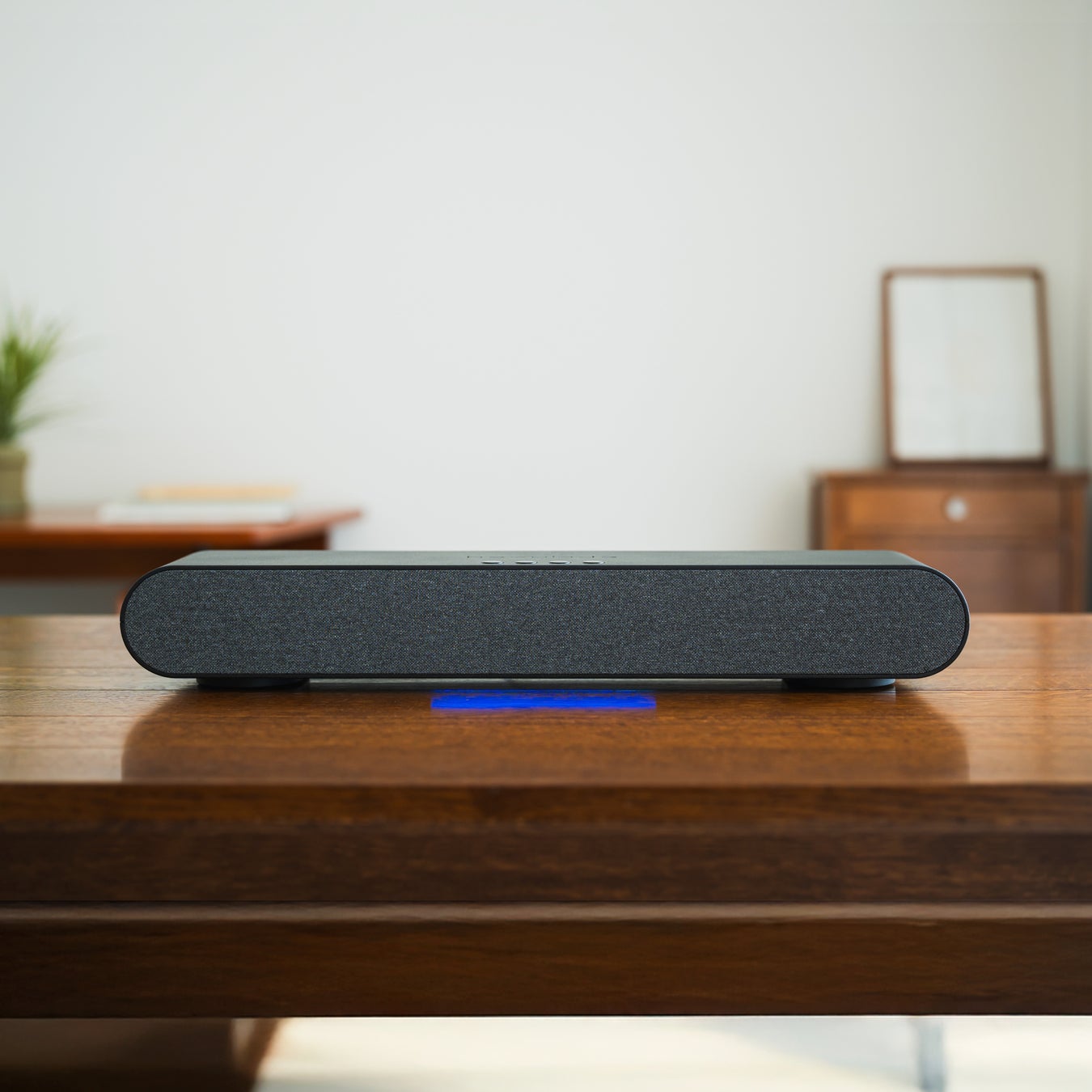 多世代の「聴こえ」をつなぐサウンドバー『ELiSSE（エリッセ）』が「2025年度グッドデザイン賞」を受賞