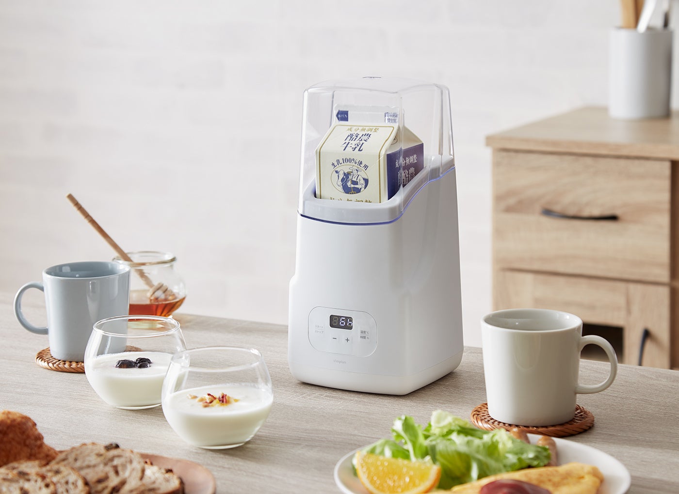 スマートホームサービス「MANOMA」－スマート家電リモコンのプリセット対応機器にテレビ、エアコンの12機種を追加