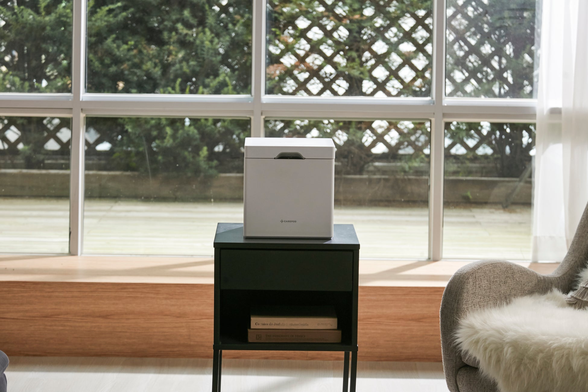 創業210年の繊維商社から疲労回復が叶うリカバリーウェア が誕生!