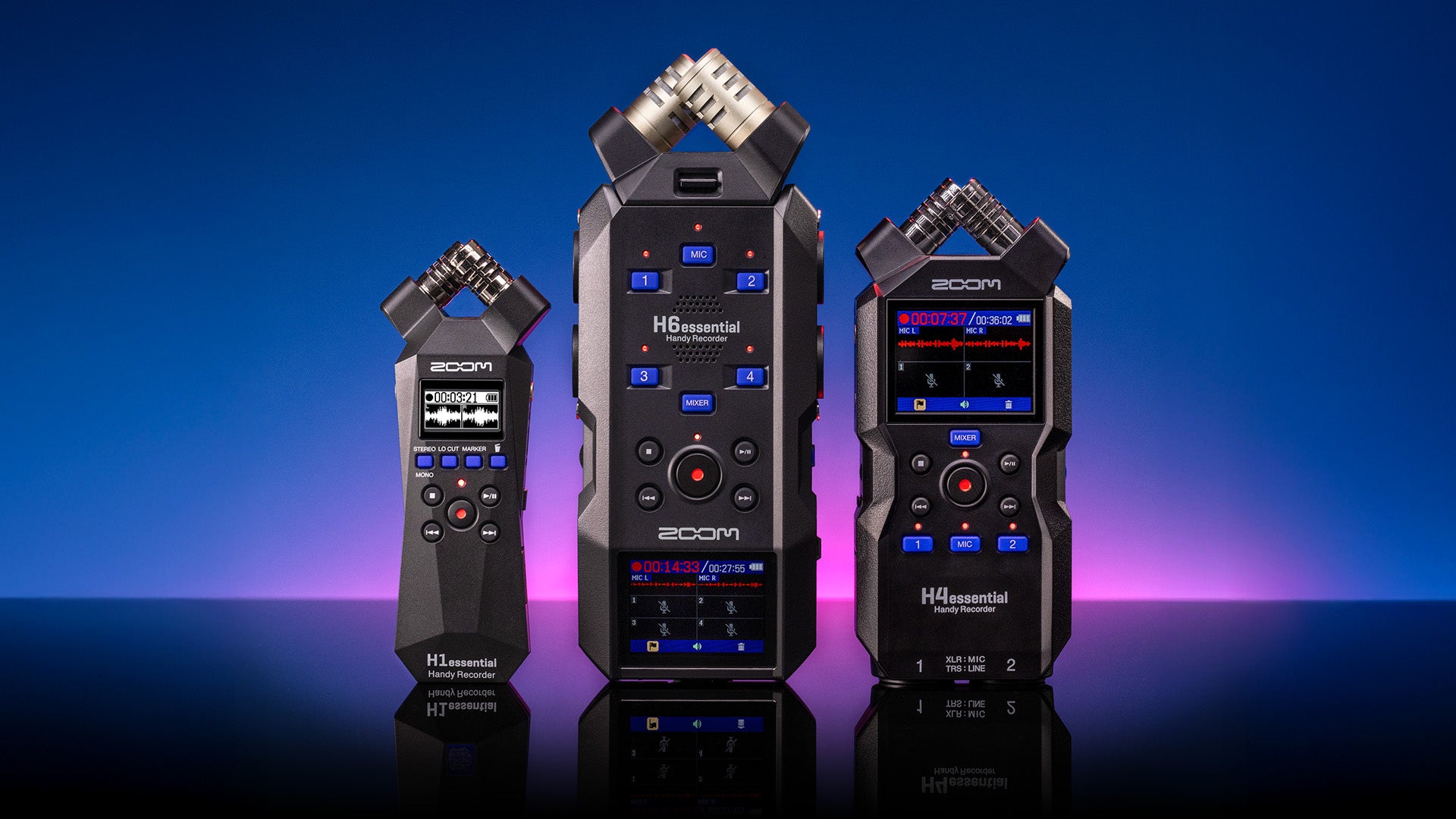 グリップ、テーブル三脚、自撮り棒としてマルチに活用できる「スリック MagrippeR〈マグリッパー〉」