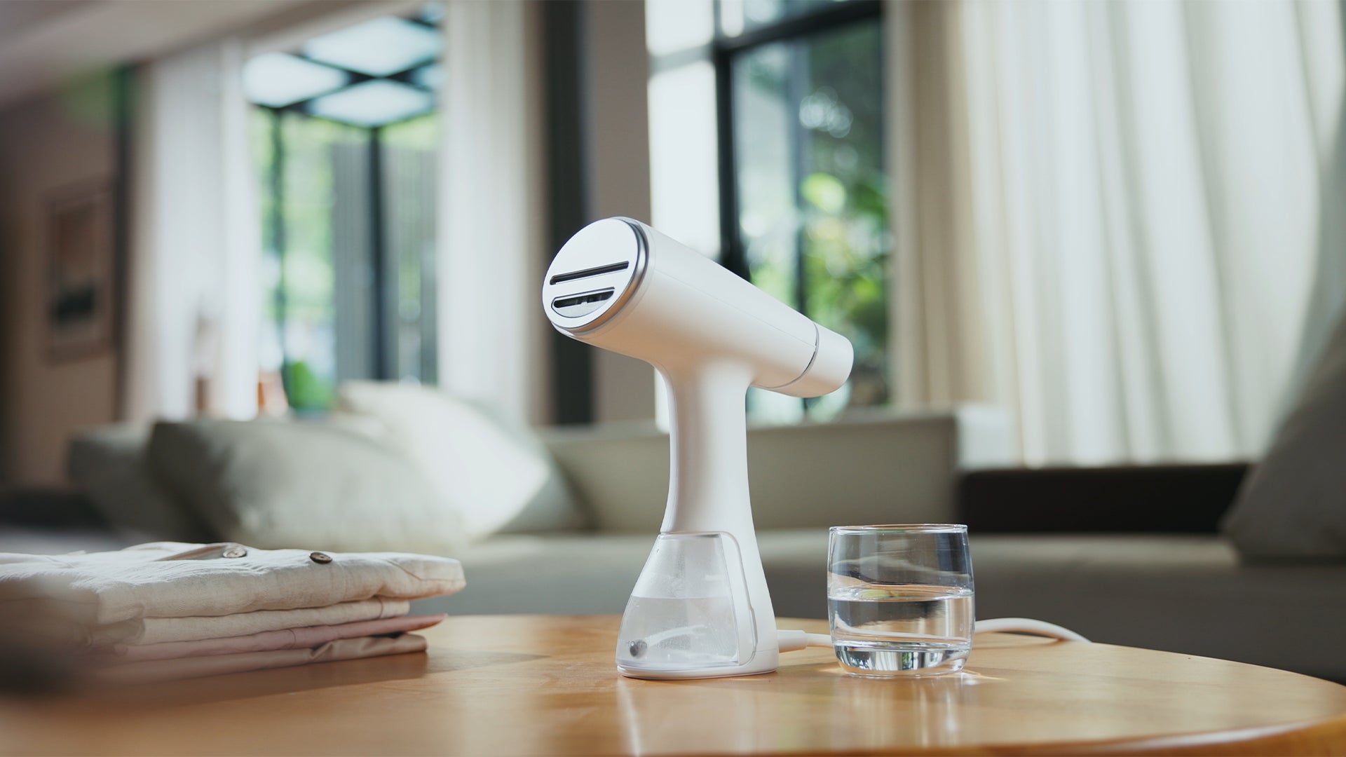 バッテリー内蔵で電源不要！Sainellor 新品プロジェクター 期間限定セール発売！​