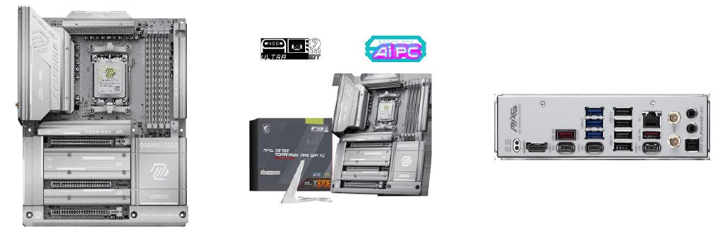 MSI Claw A8/8/7を購入するとPC版『LITTLE NIGHTMARES III』がもらえる!キャンペーン実施中