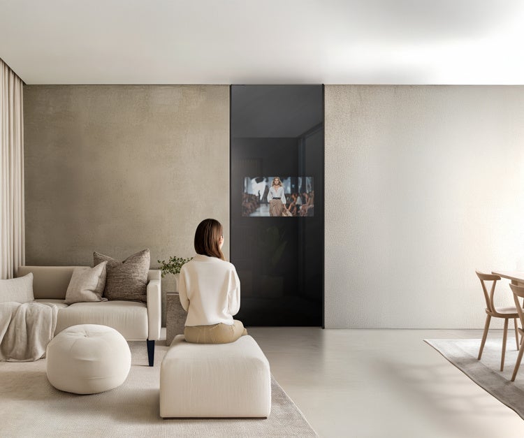 これまでの概念を変える室内ドア「MILAOS（ミラオス）」の誕生