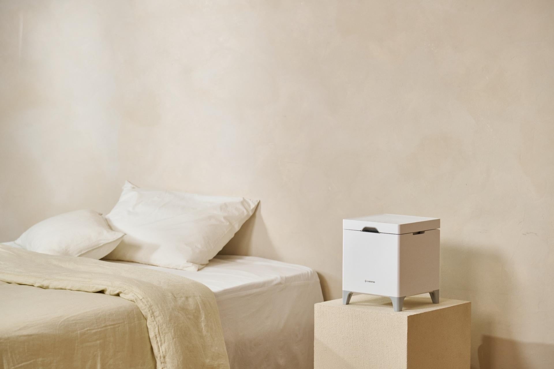 【2025年インフルエンザ流行期】乾燥傾向とともに感染対策商品の加湿器が急伸