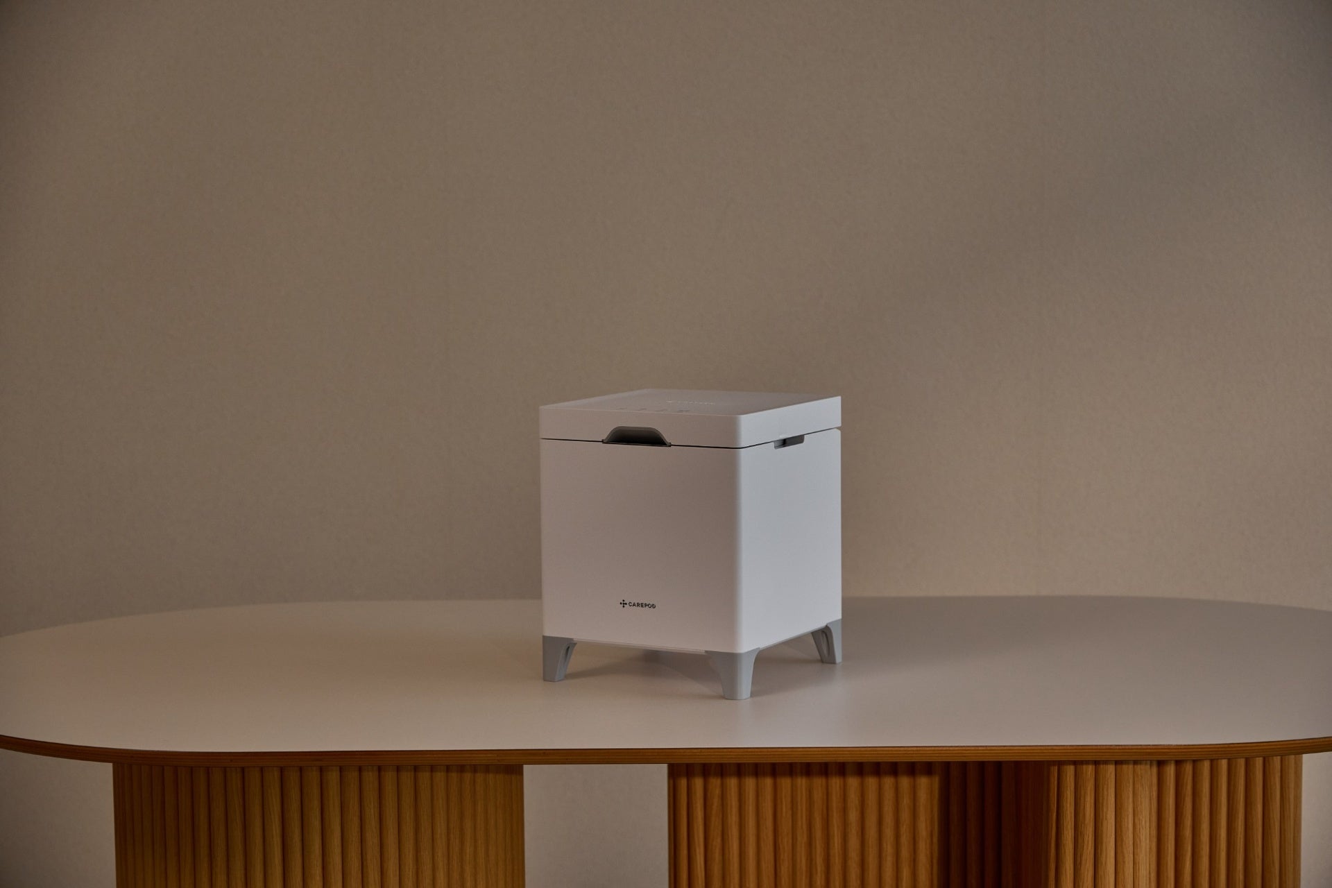 次亜塩素酸加湿器「switle moist」クラウドファンディングにページ制作からPRまでを統合支援し、“誠実に伝わるクラファン”を実現