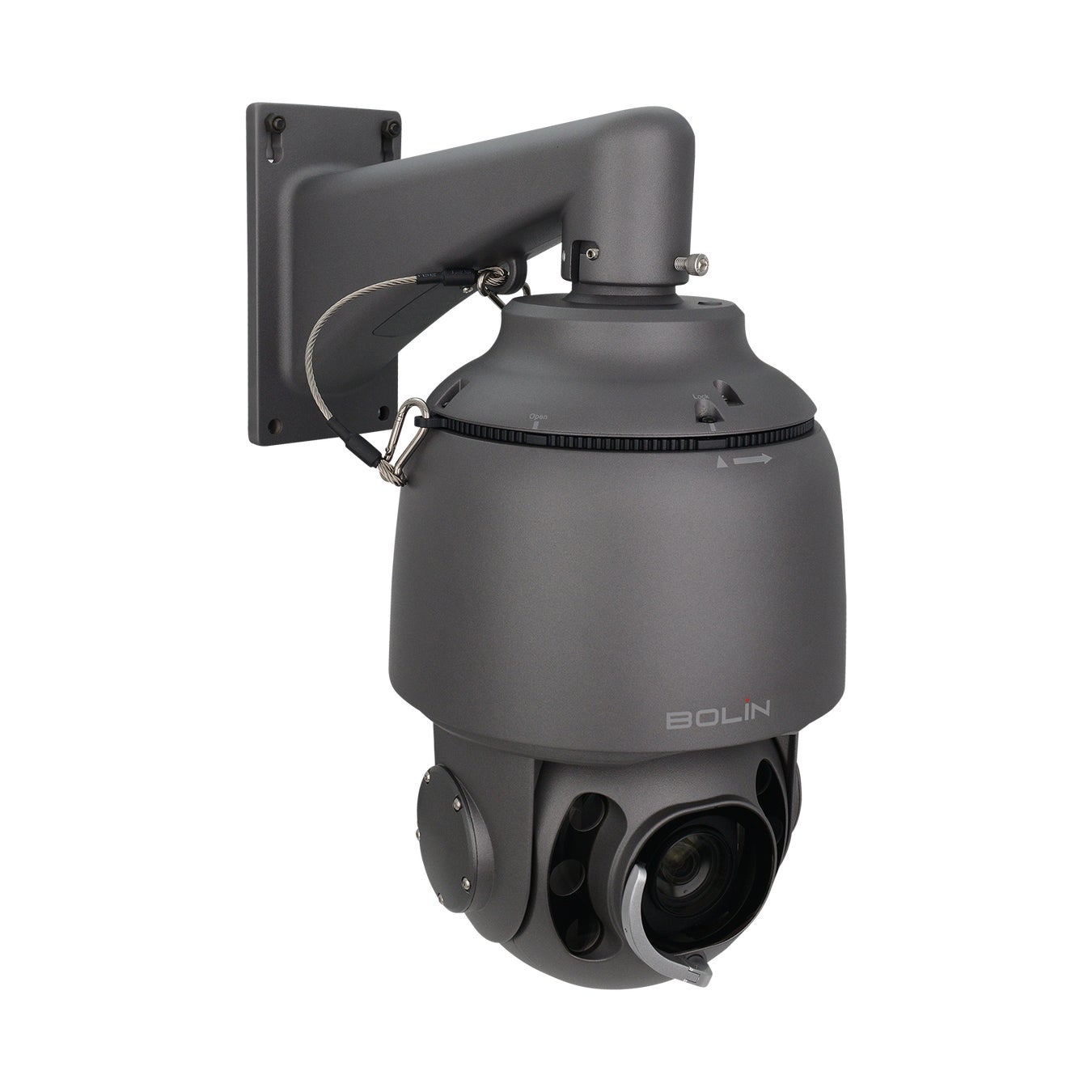 映像技術の未来へ：日本ラッド、米Bolin Technologyと戦略的パートナーシップを構築