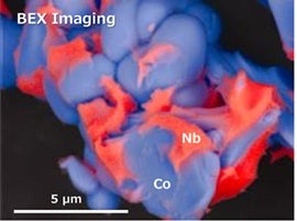 カールツァイス、オックスフォード・インストゥルメンツ、JFEテクノリサーチ3社合同で開催した「次世代材料解析セミナー」のオンデマンド配信を決定