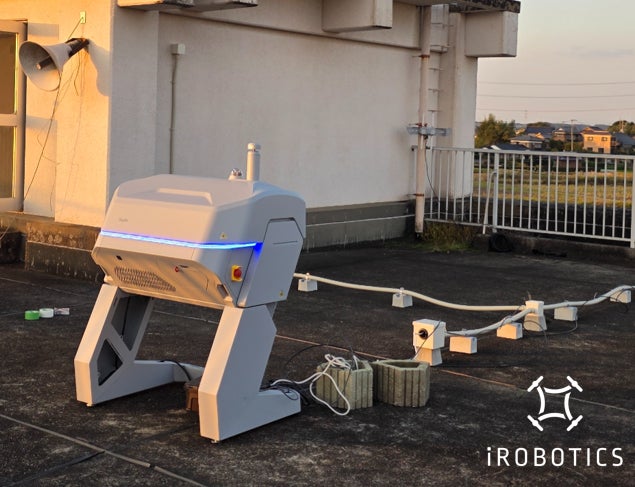 24/365リモート運用を実現したSkydio X10 DockをドローンフィールドKAWACHIに常設