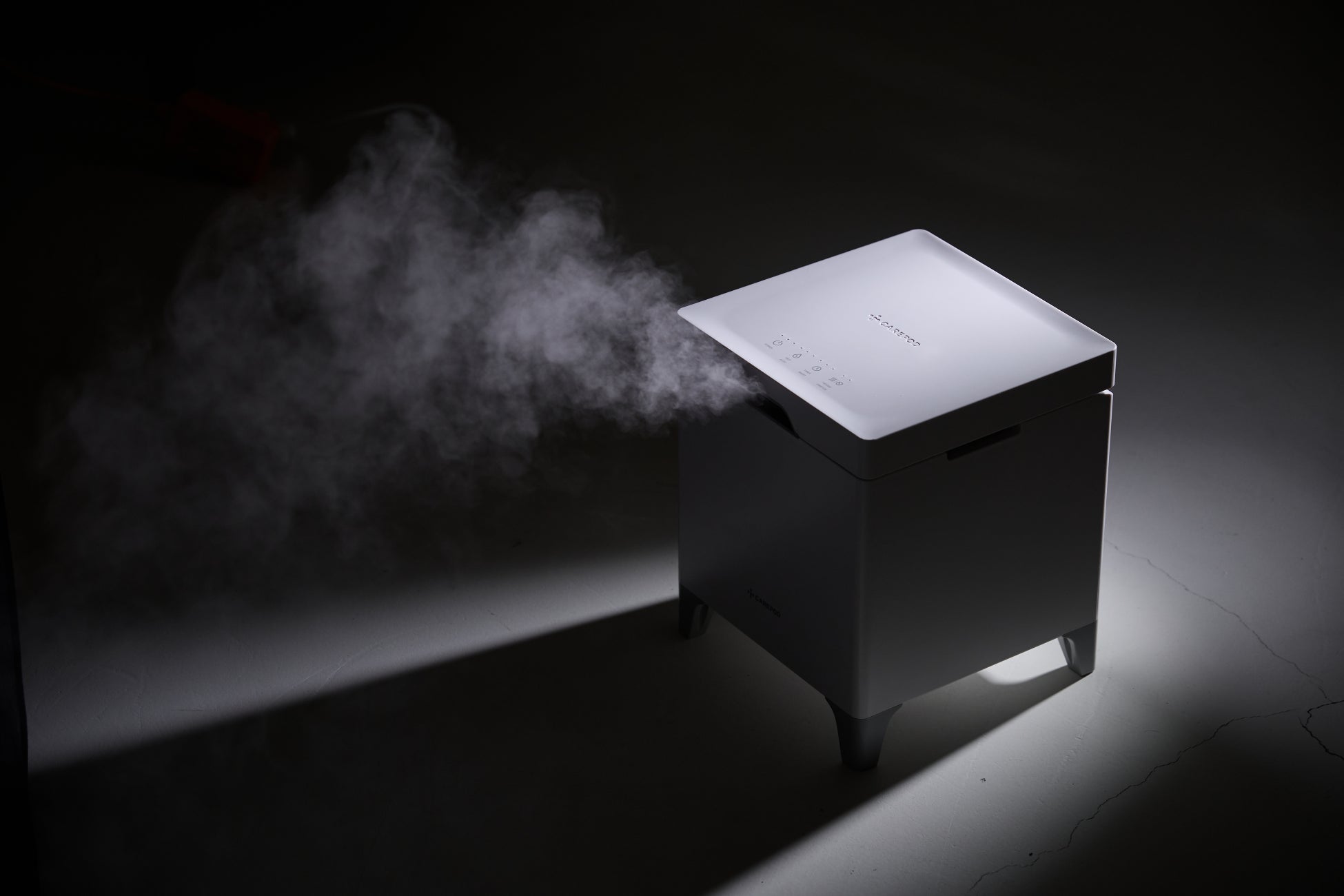 【平年を下回る降水量で空気が急速に乾燥】　冬本番に向け湿度管理が重要に