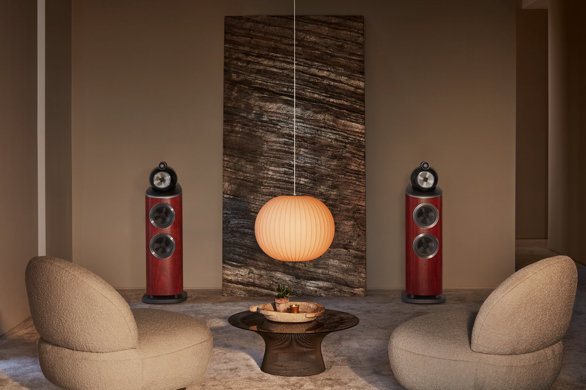 [Bowers & Wilkins 新製品] ワイヤレスヘッドフォン「Px8 S2 McLaren Edition」