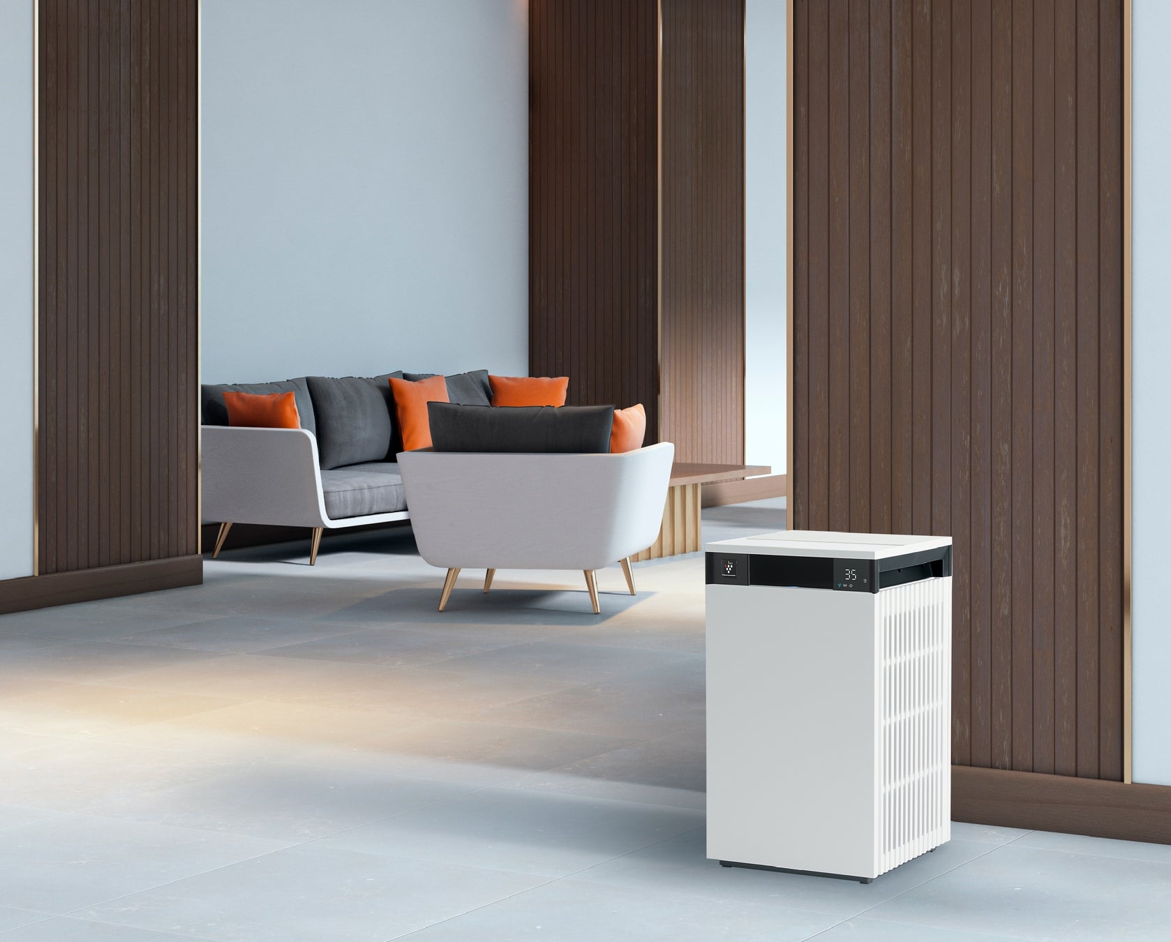 業務用プラズマクラスター空気清浄機＜FU-M1200＞を発売