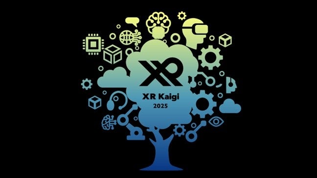 バーチャル領域における国内随一の業界カンファレンス「XR Kaigi 2025」にNTTコノキューが出展！