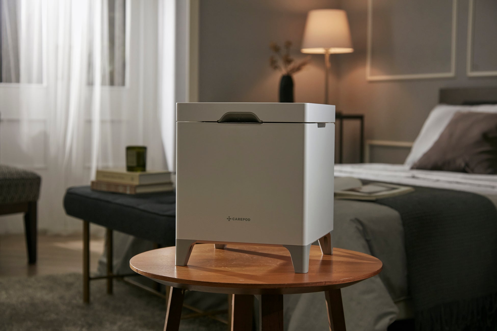 【Carepod公式サイトでBLACK FRIDAYセール開催】人気モデル「J60HV」など対象商品が期間限定で特別価格に！