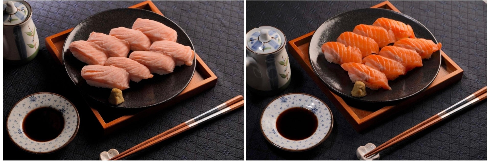 デイブレイク、米国子会社「DayBreak USA Inc.」を設立冷凍技術および冷凍寿司の研究開発強化と普及促進を目指す