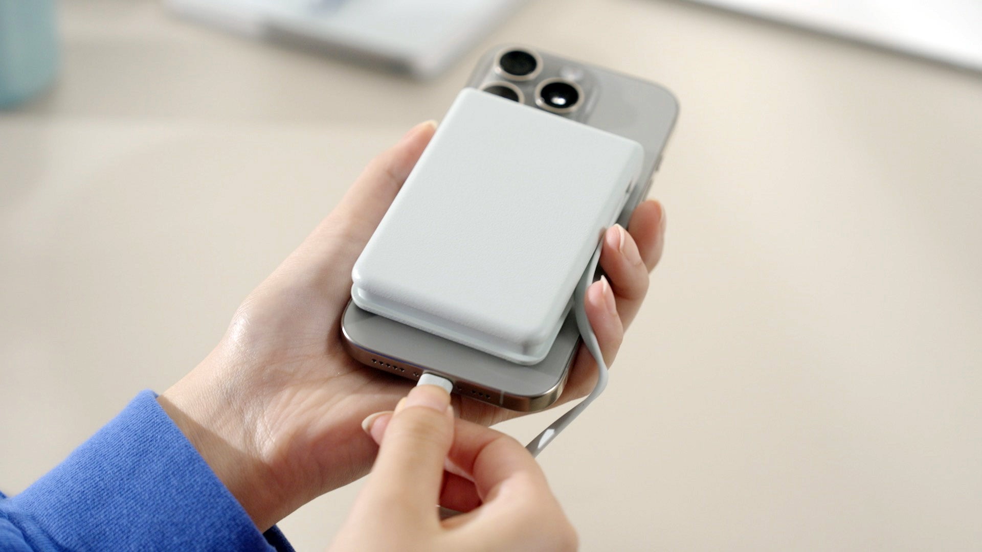 Roborock、「いい夫婦の日」に“家族との時間”に寄り添うスペシャルムービーを公開