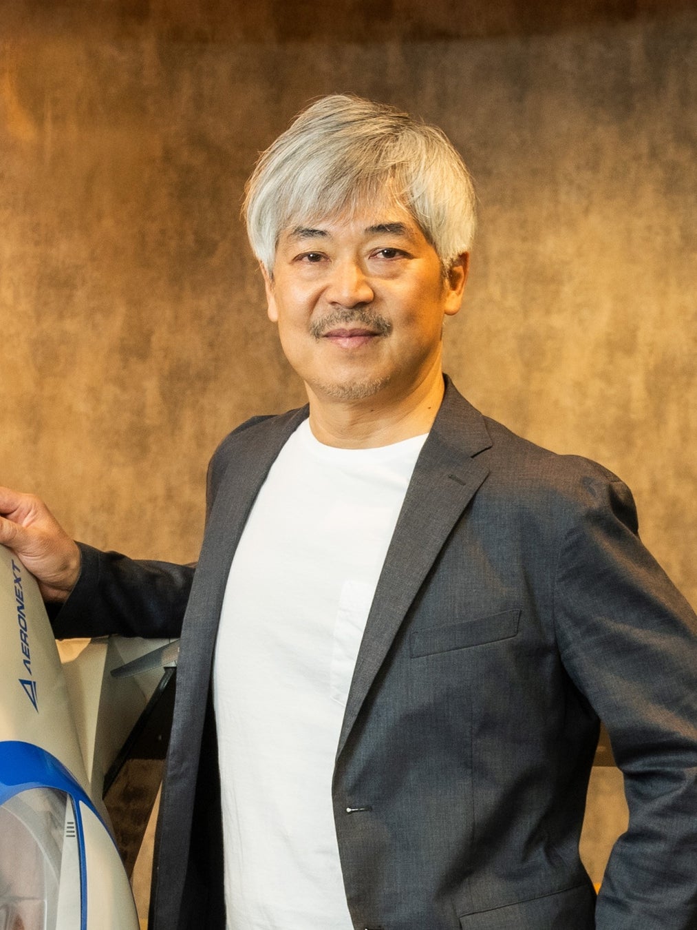 代表取締役社長グループCEO田路が内閣府知的財産戦略本部「構想委員会」委員に7期連続で就任