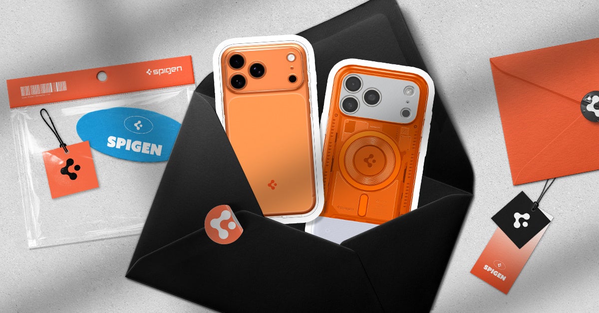 【SPIGEN、楽天 Black Fridayに初参加】11月20日20時より最大25％OFFで参加中！iPhone17製品ラインナップもセールに参戦