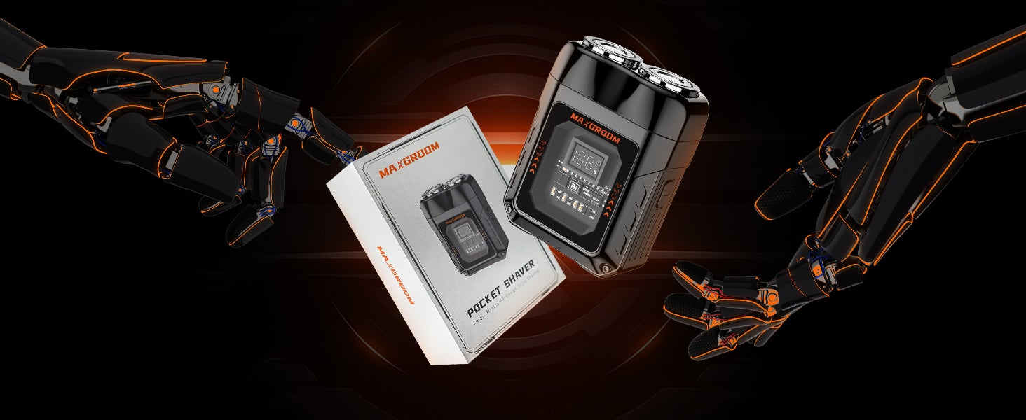 ブラックフライデー特集：MAXGROOMが世界で選ばれる理由と“冬の美容ケア8選”を公開