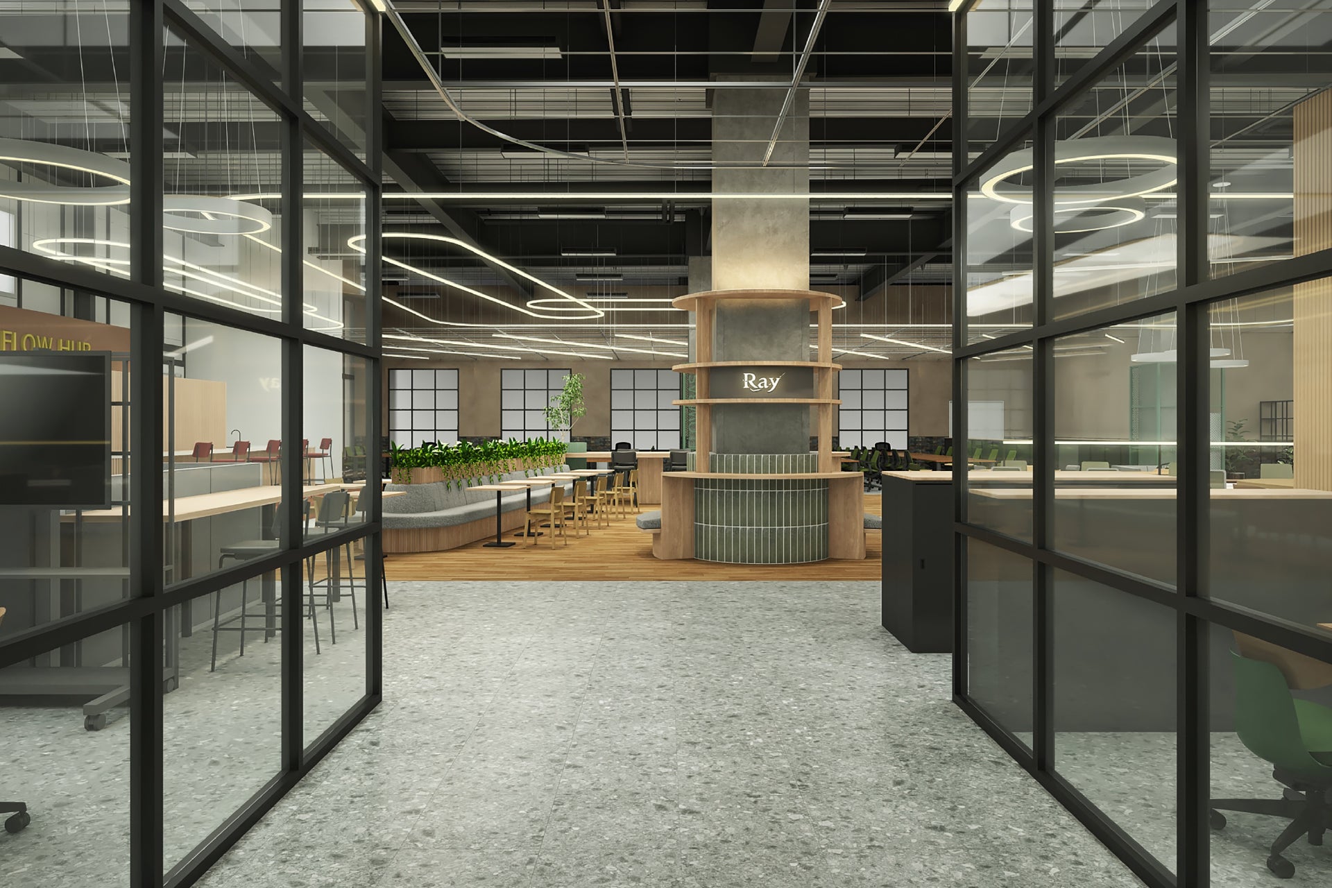 スマートリング「RingConn(リンコン)」、日本最大級のコンディショニング専門展『SPORTEC for Conditioning 2025』へ初出展